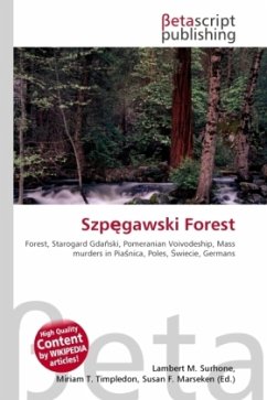 Szpegawski Forest
