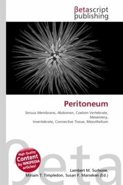 Peritoneum