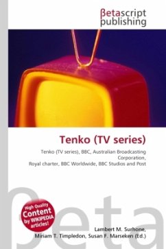 Tenko (TV series)