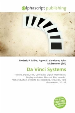 Da Vinci Systems
