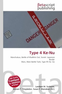 Type 4 Ke-Nu