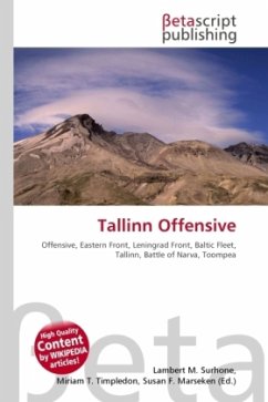 Tallinn Offensive