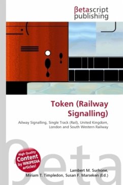 Token (Railway Signalling)