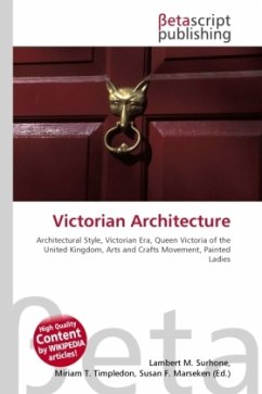 Victorian Architecture