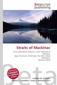 Straits of Mackinac
