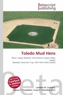 Toledo Mud Hens