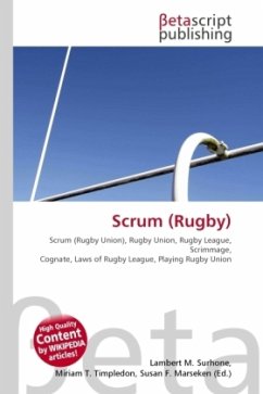 Scrum (Rugby)