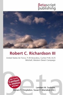 Robert C. Richardson III