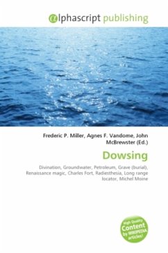 Dowsing