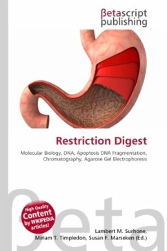Cover Restriction Digest