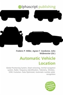 Automatic Vehicle Location