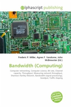 Cover Bandwidth (Computing)
