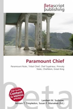 Paramount Chief