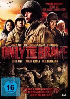 Only the Brave