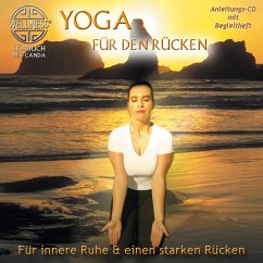 Yoga Für Den Rücken-Für Innere Ruhe & Einen Star - Canda