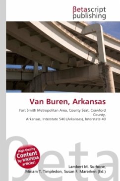 Van Buren, Arkansas