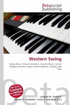 Western Swing