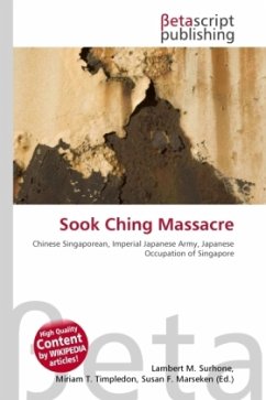 Sook Ching Massacre