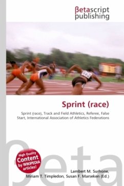 Sprint (race)