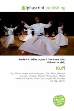 Cover Kufi