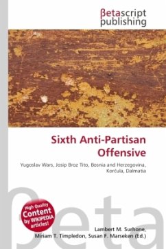 Sixth Anti-Partisan Offensive
