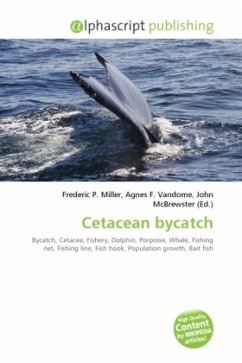 Cetacean bycatch