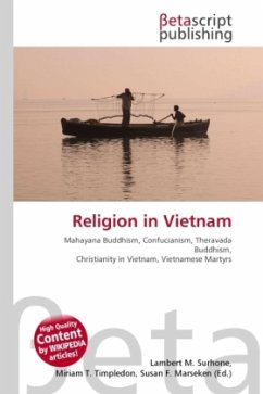 Religion in Vietnam