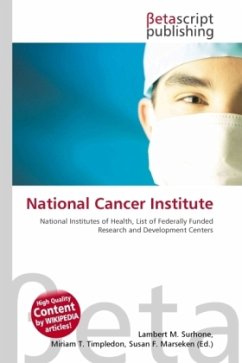 National Cancer Institute