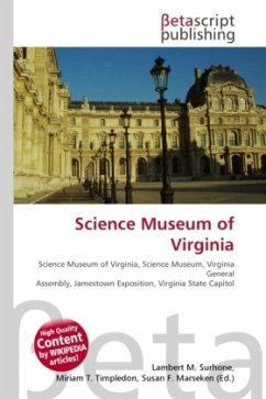 Science Museum of Virginia