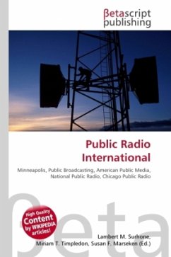 Public Radio International