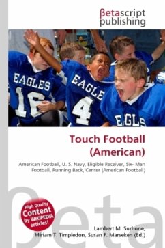 Touch Football (American)