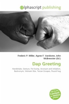 Dap Greeting