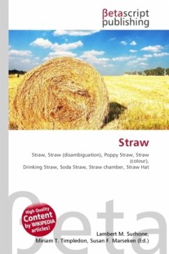 Straw