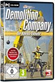 Demolition Company: Der Abbruch-Simulator