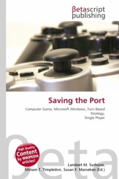 Saving the Port