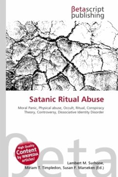 Satanic Ritual Abuse