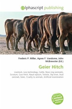 Geier Hitch