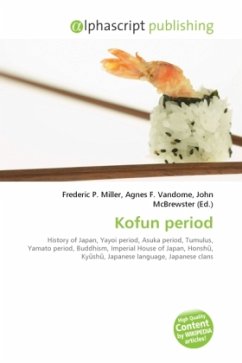 Kofun period