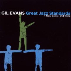 Great Jazz Standards