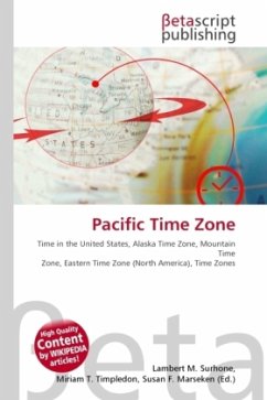 Pacific Time Zone