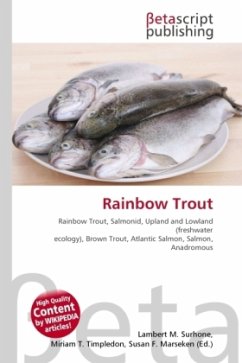 Rainbow Trout