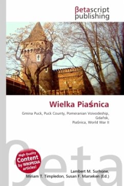 Wielka Piasnica