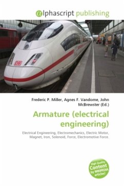 Armature (electrical engineering)