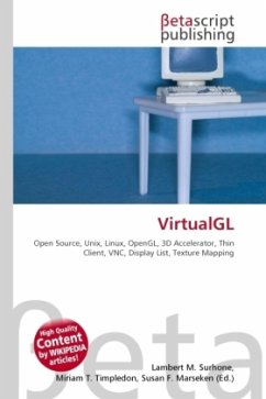 VirtualGL