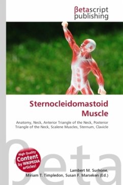 Sternocleidomastoid Muscle