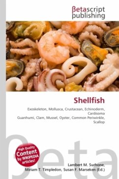 Shellfish