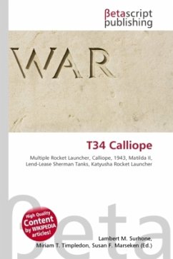 T34 Calliope