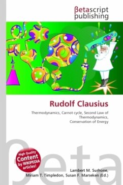 Rudolf Clausius