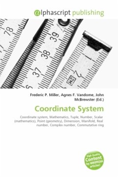 Coordinate System