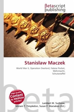 Stanislaw Maczek